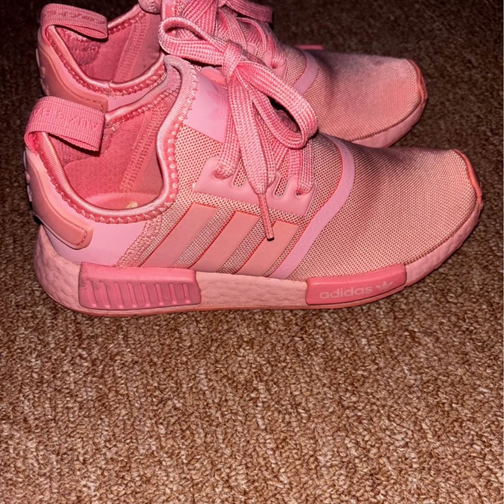Adidas NMDs